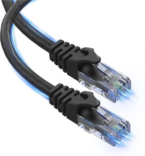 Networking Cable - Port: Router