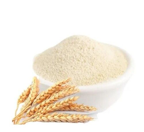 Organic Pure Wheat Flour