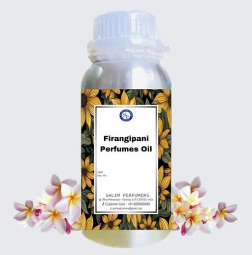 Perfume Aroma Oil