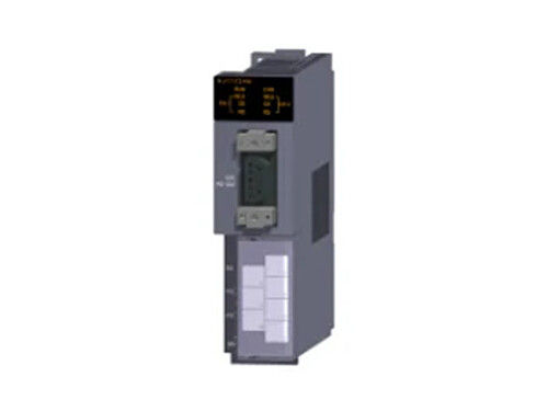 Q-plc System (Qj71c24n)