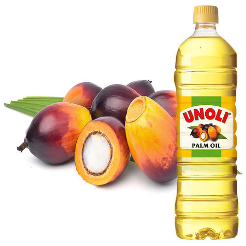 Refined Palm Oil