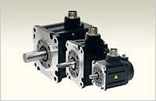 Defect Free Servo Motor Hf Series