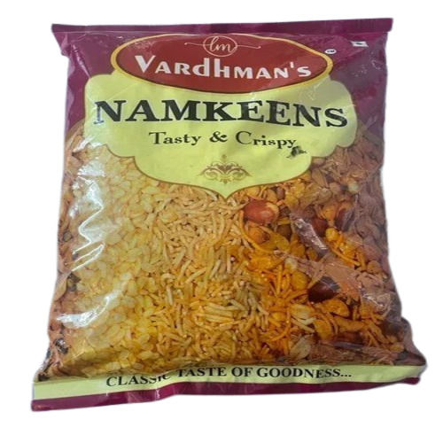 Sev And Bhujia Namkeen