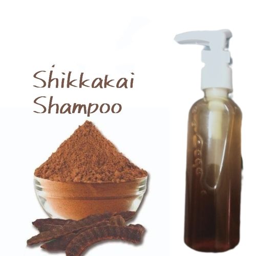 Shikakai Shampoo