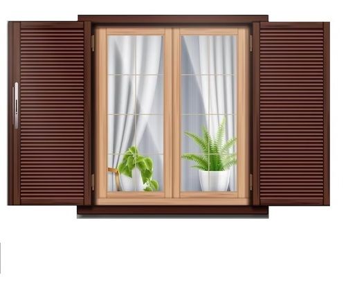 Sliding Window Frames