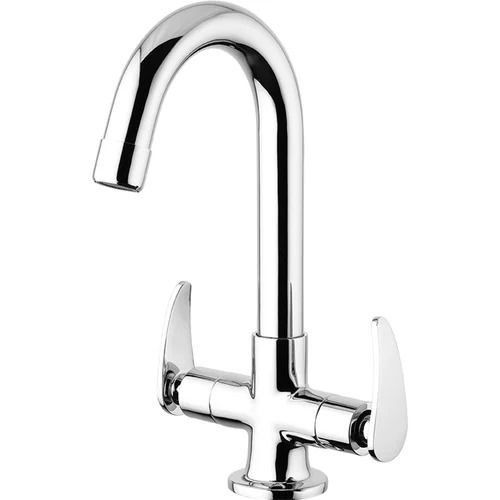 Sky Signature 3 in 1 Wall Mixer