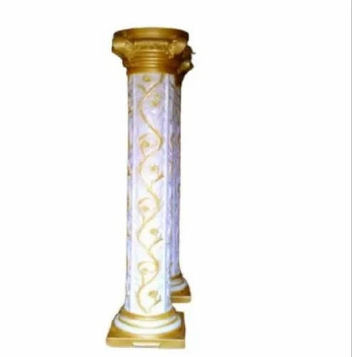 Wedding Pillar