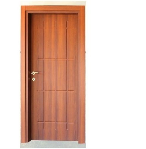 Durable and Long Lasting WPC Door