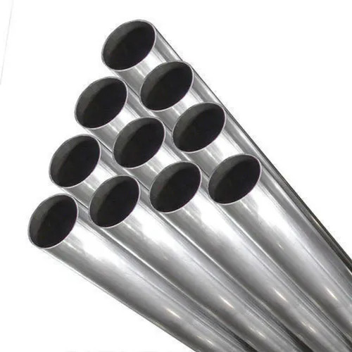Stainless Steel Pipe - 4 Inch | Premium Quality, Anti Corrosive, Durable, Copper Coated Finish, Annealed Surface, Female Connection