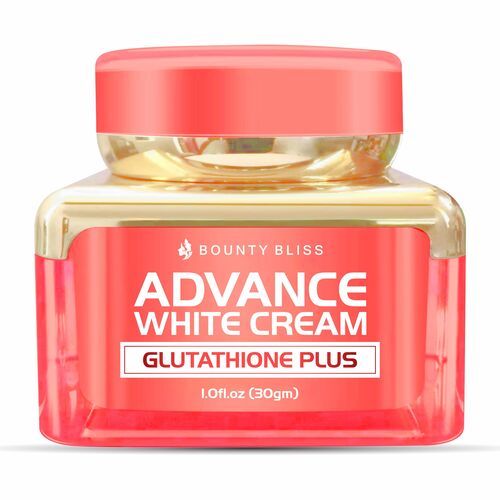 Advance White Glutathione Plus Cream