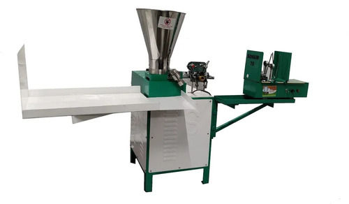 Automatic Agarbatti Making Machine - Feature: Durable