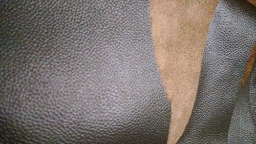 Brown Upholstery Leather - Application: Sofa