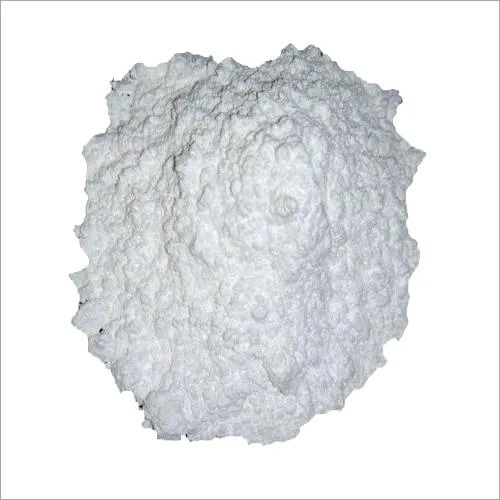 Calcium Carbonate - Grade: A