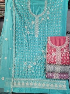 Designer Salwar Suits