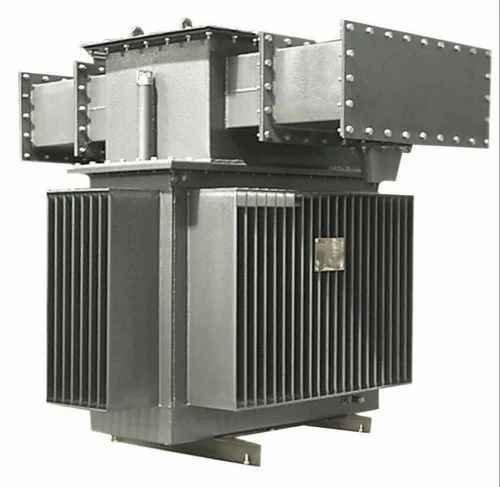 Electrical Power Transformer