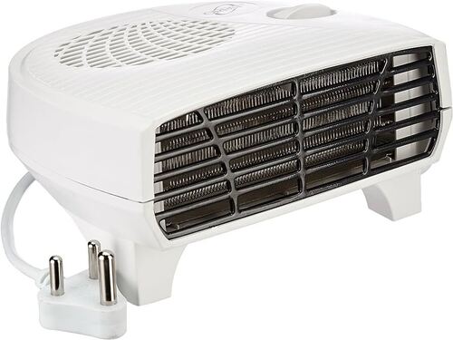 Fan Heater Voltage 220V