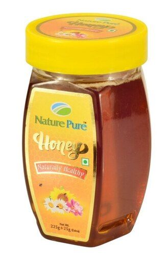 Forest Honey - Additives: Any