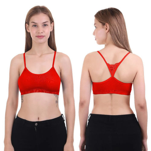 Ladies Sports Bra