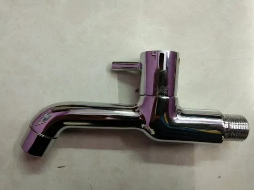 Long Body Tap - Color: Silver