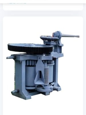 Metal Sugarcane Crusher