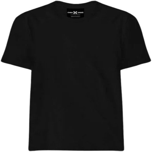 Good Design Cotton Mens Plain T Shirt