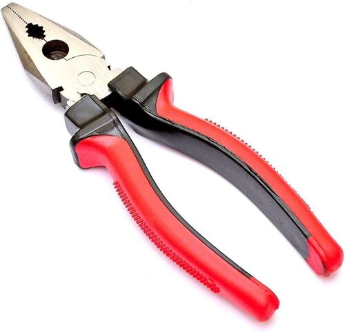 Red Plier Electrical