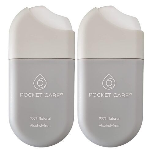 Pocket Hand Sanitizer Spray