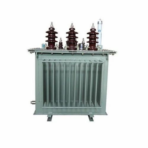 Power Distribution Transformer