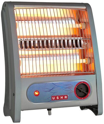 Aluminum Room Heater