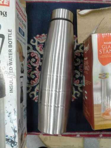 All Stainless Steel Water Bottle