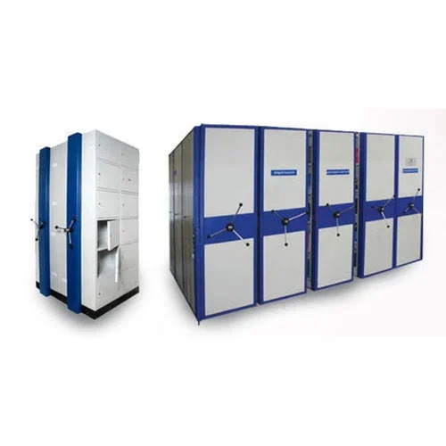 Storage System, - Color: All