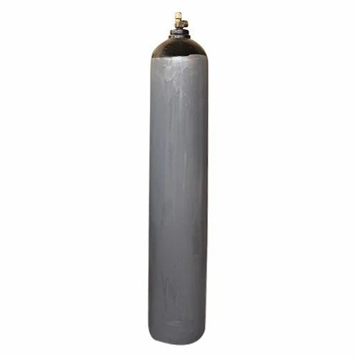 Trai Gas Cylinder - Color: Na