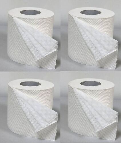 White Tissue Paper