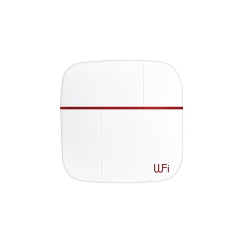 Wifi 4g Gateway Wireless Intruder Alarm System
