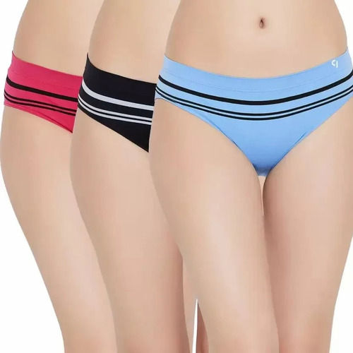 Women Bikini Panty