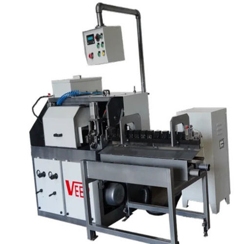 2mm Wire Cutting And Straightening Machine