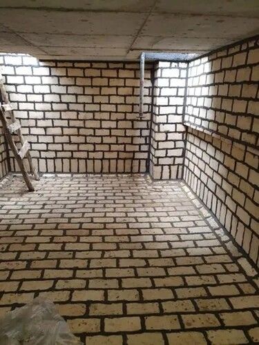 Acid Proof Bricks