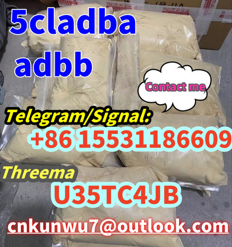 Adbb, ADB-BINACA, adba, adb-binaca, 5cl, 5cladba raw materials: Telegram/Signal: +86 9