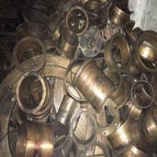 Aluminium Bronze Scrap - Color: Na