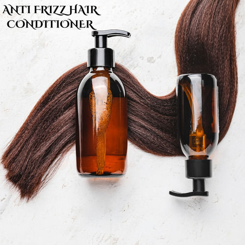 Anti Frizz Hair Conditioner