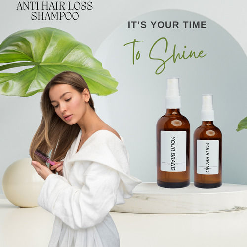 Anti Hair Loss Shampoo