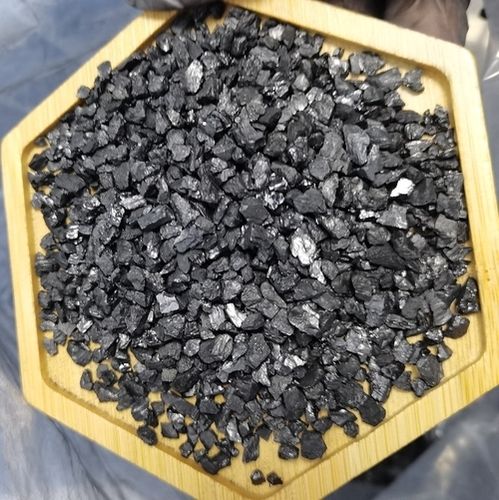 Calcined Anthracite Coal