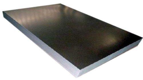 Cold Rolled Steel Sheet