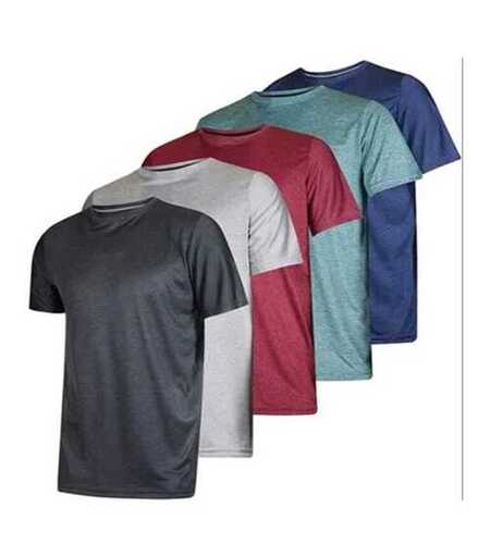 collar t shirt