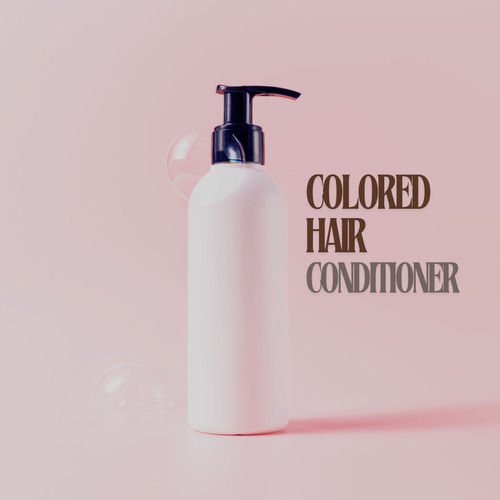 Colored Hair Conditioner
