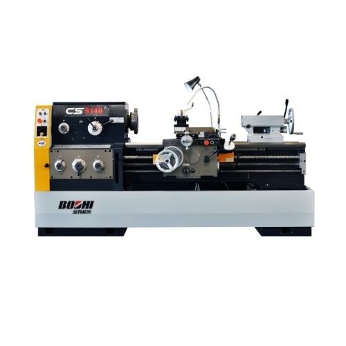 Conventional Lathe