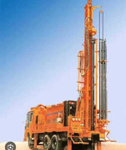 Drilling service