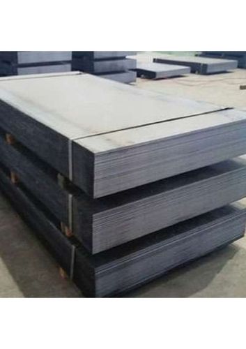 Hot Rolled Sheet - Industrial Grade, Gray Color, Anti Rust Properties, Tested Quality Standards, Various Grades Available