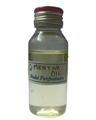 Mentha Essential Oil