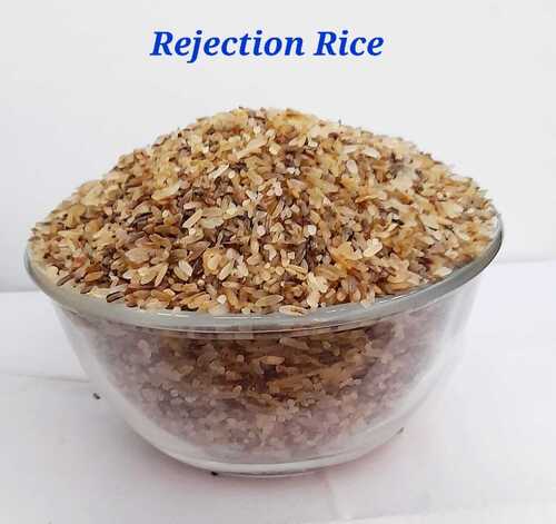 Rejection Rice